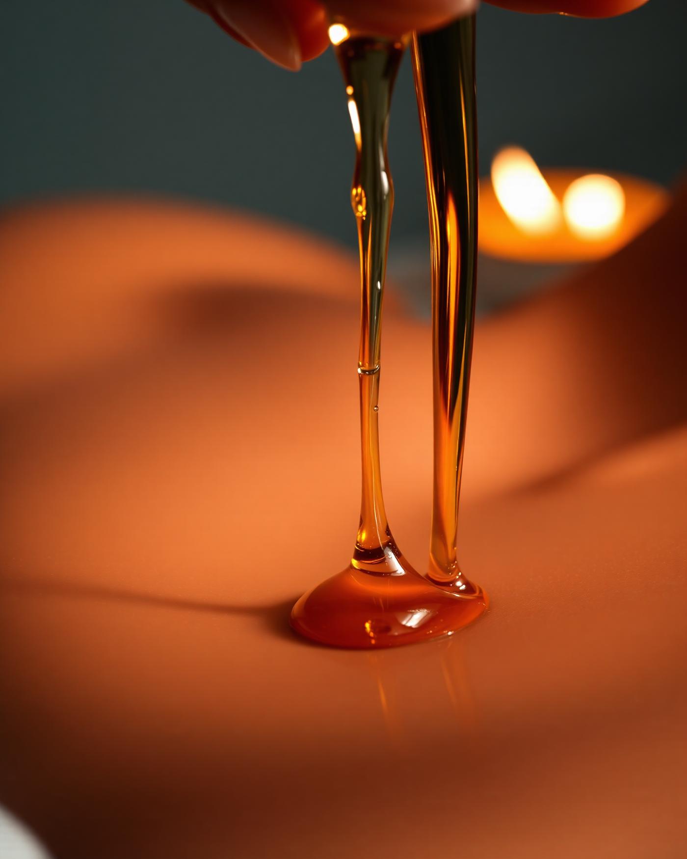 Nuru Massage
