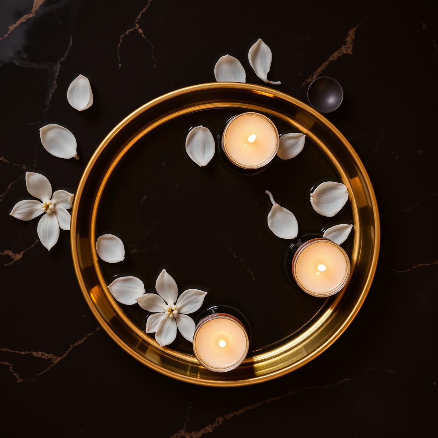 Tantra Ritual