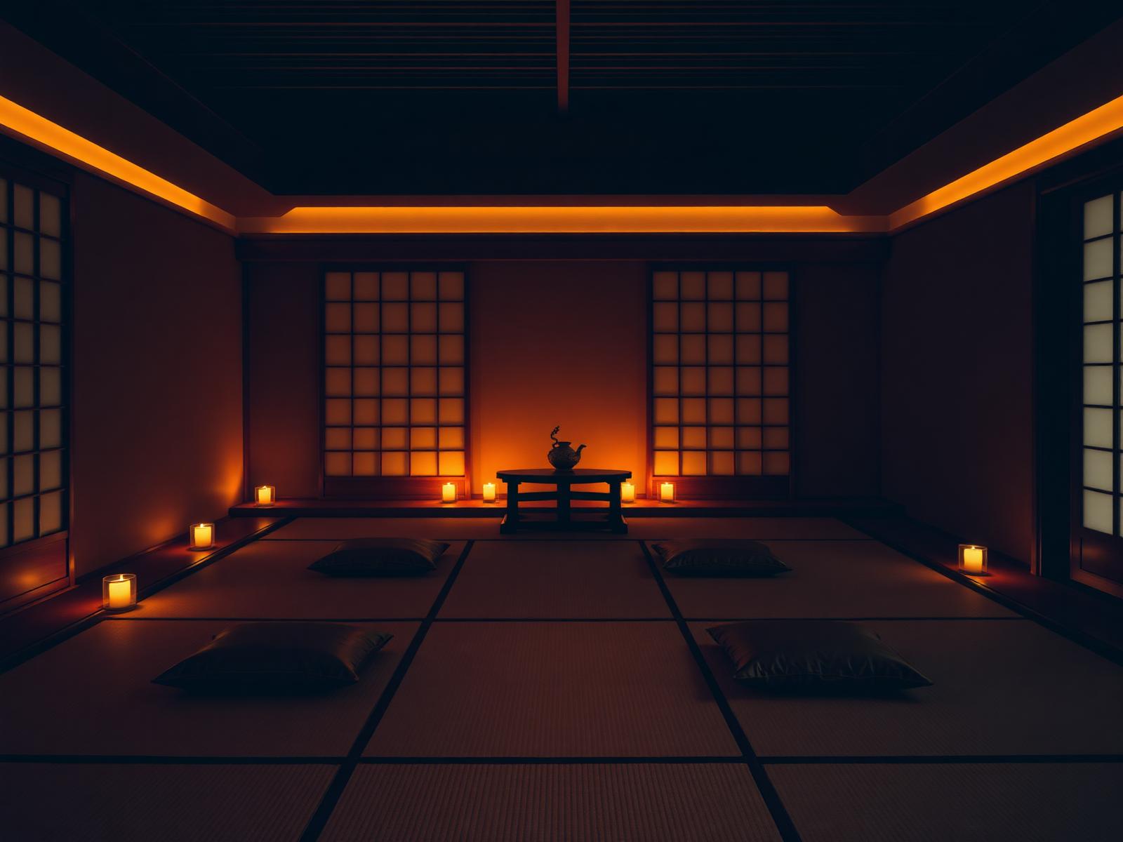 Ritual Sensorial